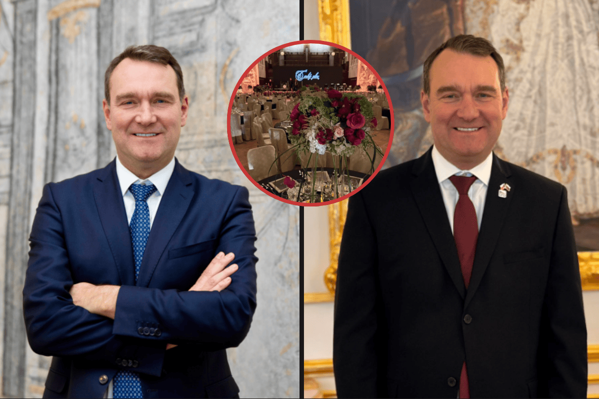 Radim Fiala vyrazil do víru velkoměsta a ukázal krásnou manželku! Co všechno na něj prozradila?