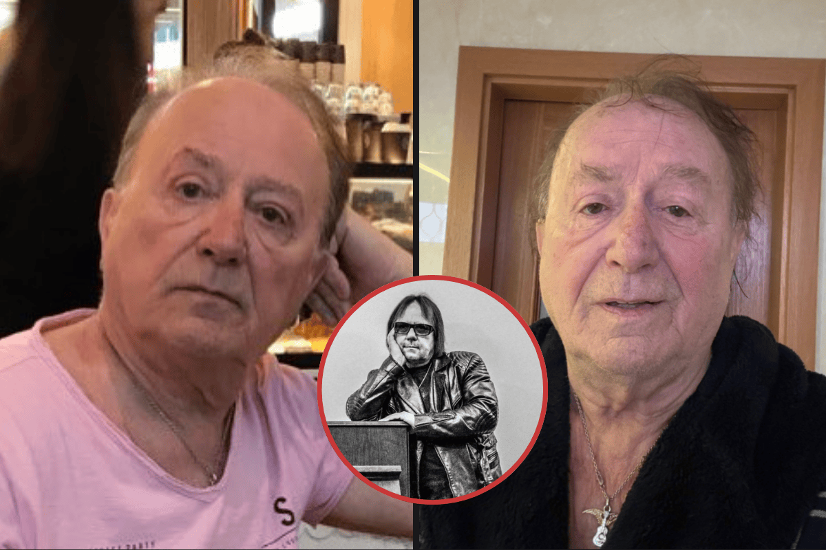 Smrt Jiřího Valenty otřásla Jandou! „Teď je řada na mně,“ šokoval přiznáním!