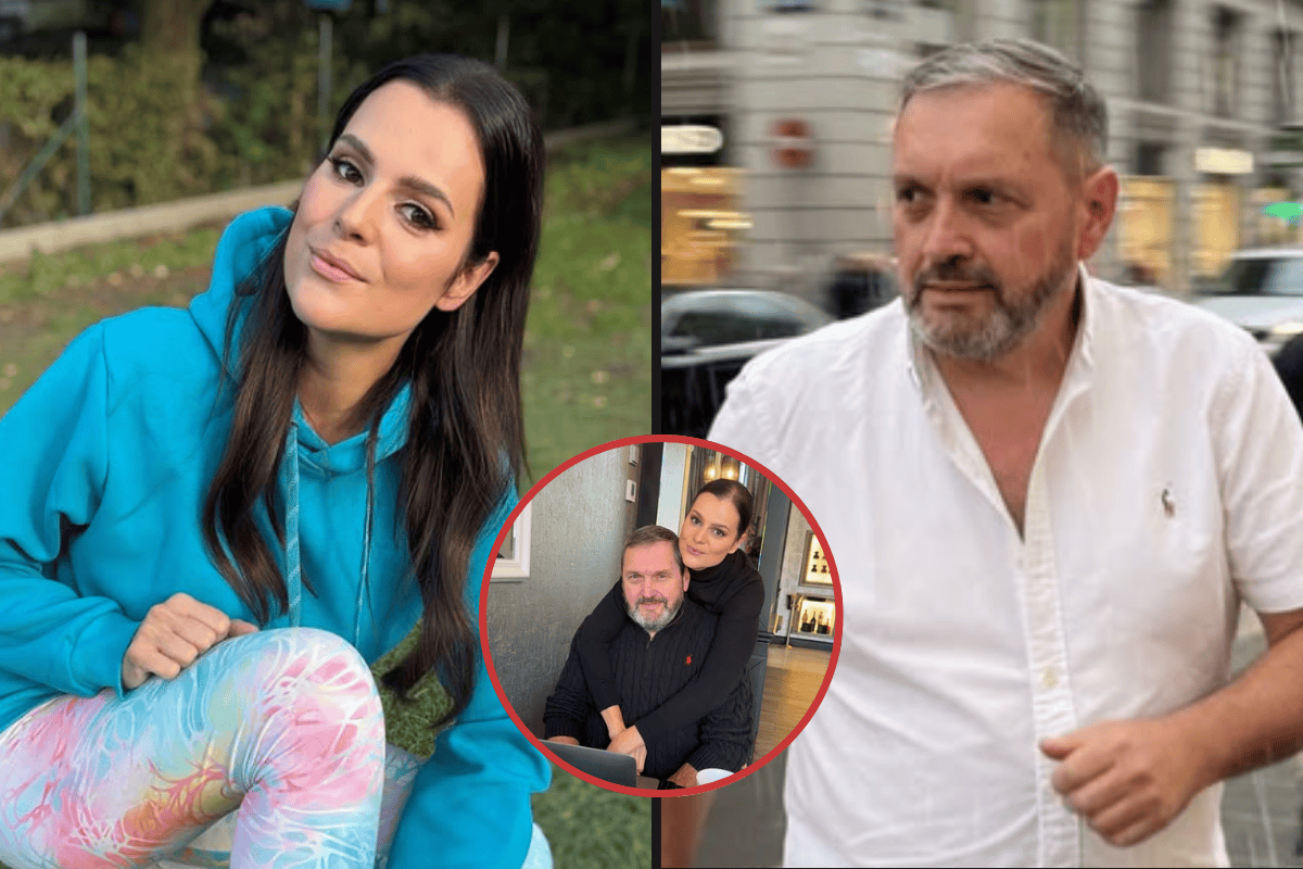 Josef Kokta konečně promluvil o tajném rozvodu s Ornellou! Odhalil, co opravdu stálo za jejich rozhodnutím!