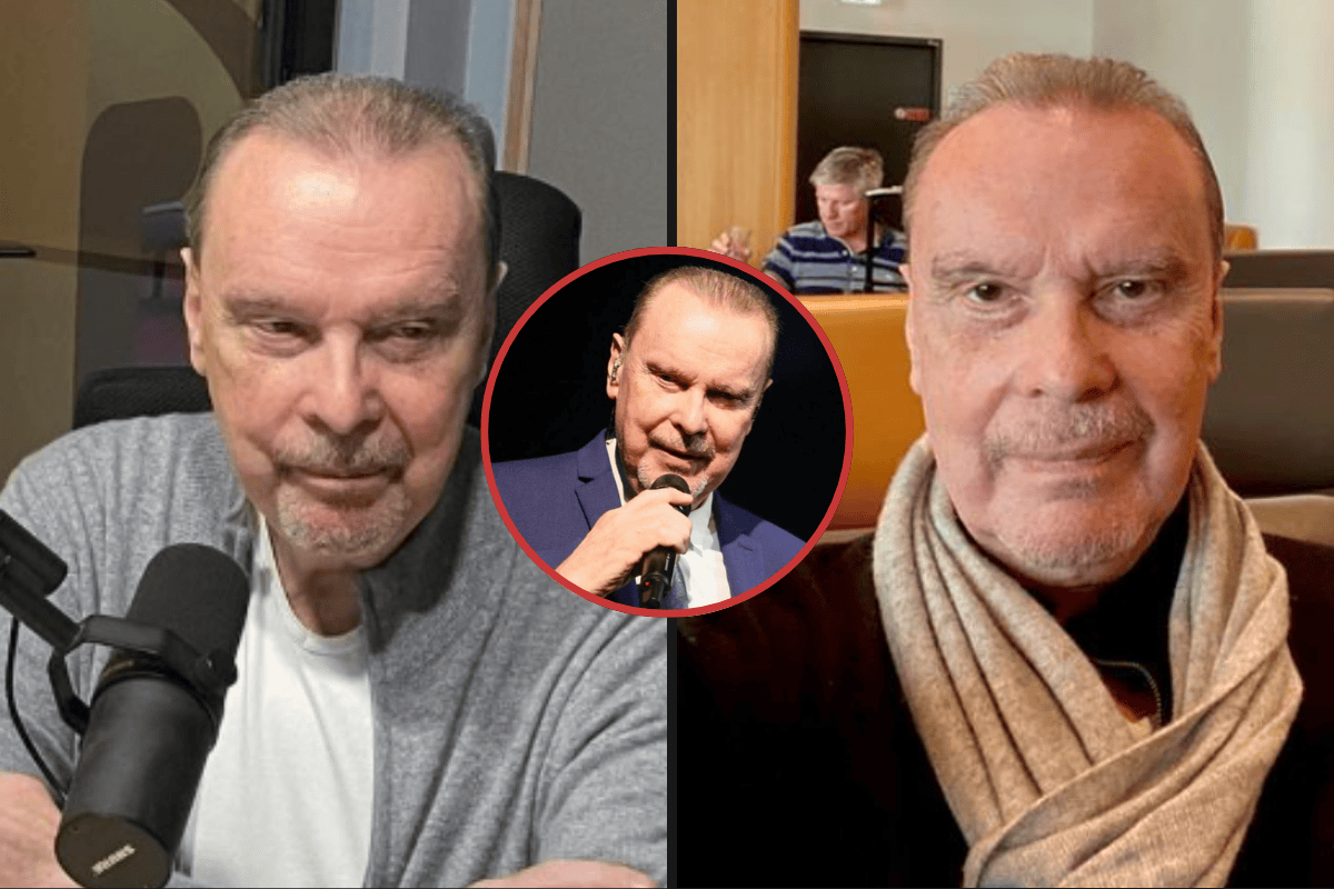 Šokující prosba Štefana Margity po bolestivé tragédii! Zoufalé pátrání po svědcích vyvolává řadu otazníků!