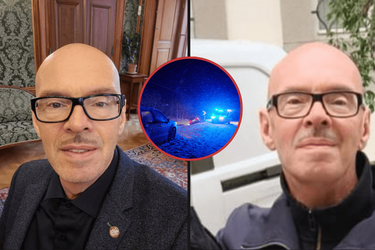 Dopravní nehoda ministra Klempíře má svého viníka! Kriminalisté uzavřeli případ ranní srážky!