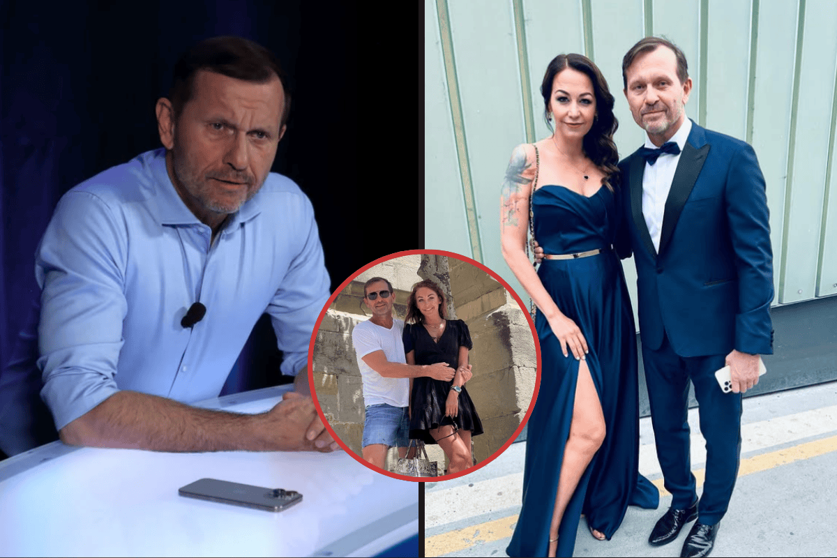 Jaromír Soukup posedlý Agátou? Soudní válka mezi bývalými partnery nekončí, příměří padlo a napětí opět dramaticky eskaluje!