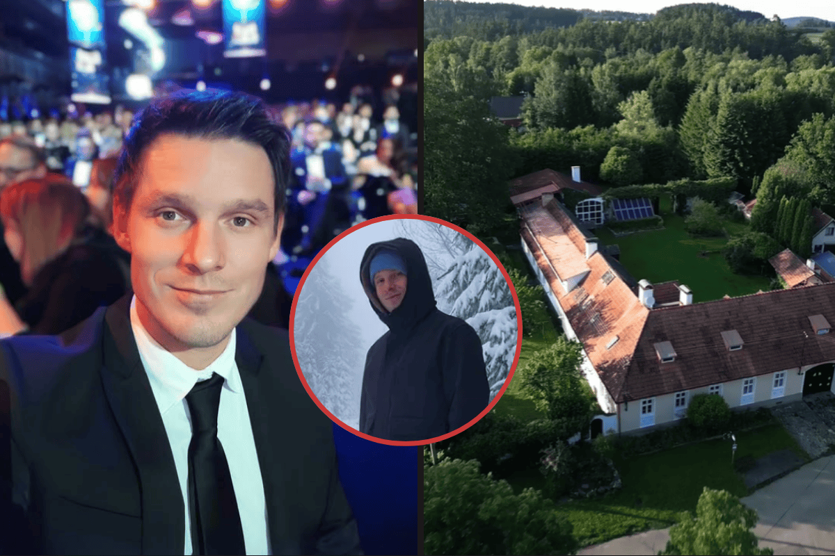 Pavel Callta prodává svůj šumavský klenot za miliony! Co ho donutilo vzdát se vysněného statku?