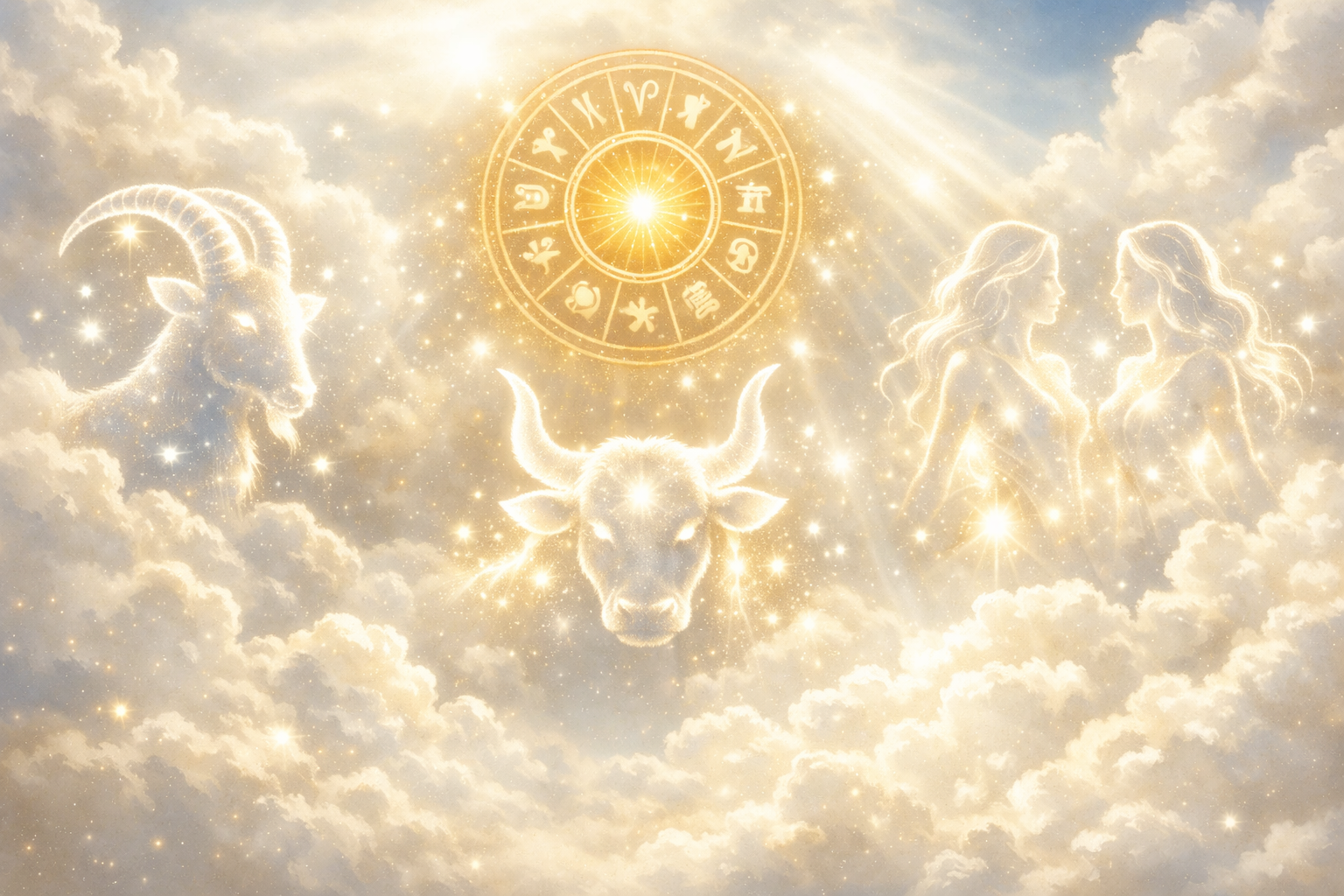 Konec února může zamíchat kartami: Tato  znamení může čekat výraznější období plné změn a nových impulzů