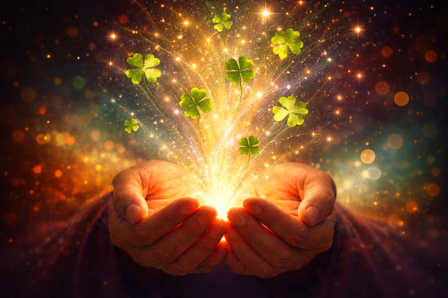 Štěstí stojí na jejich straně: Tato 4 znamení čeká po 13. březnu 2026 výjimečné období