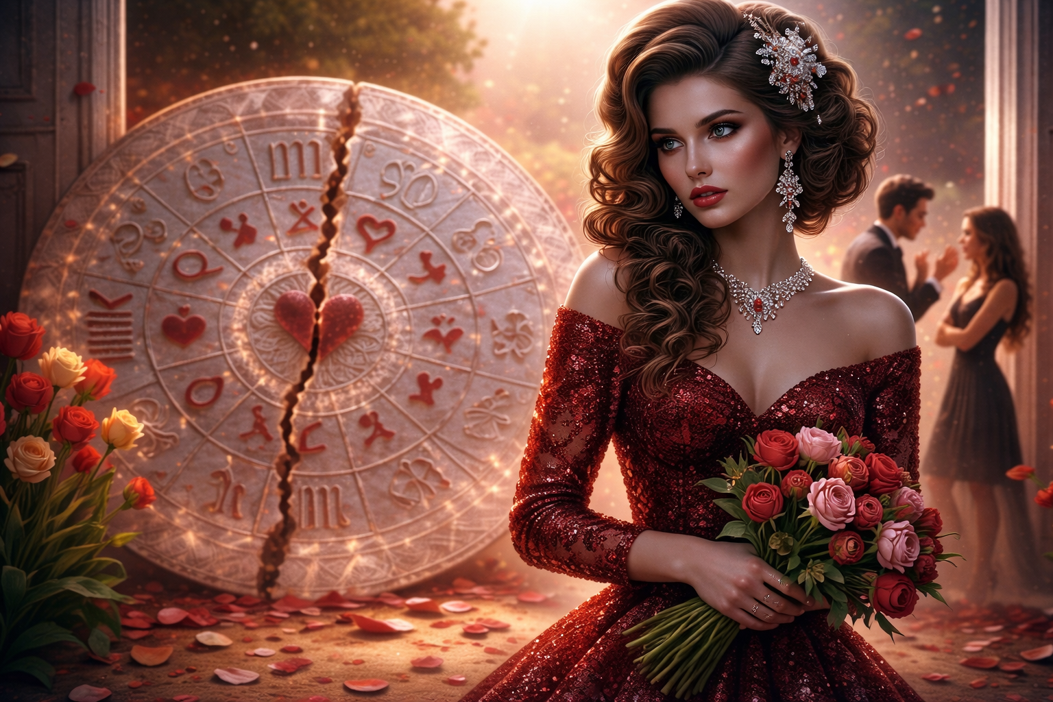 Už to není jako dřív? Zjistěte, jak se chová vaše znamení, když jeho srdce definitivně vychladne.