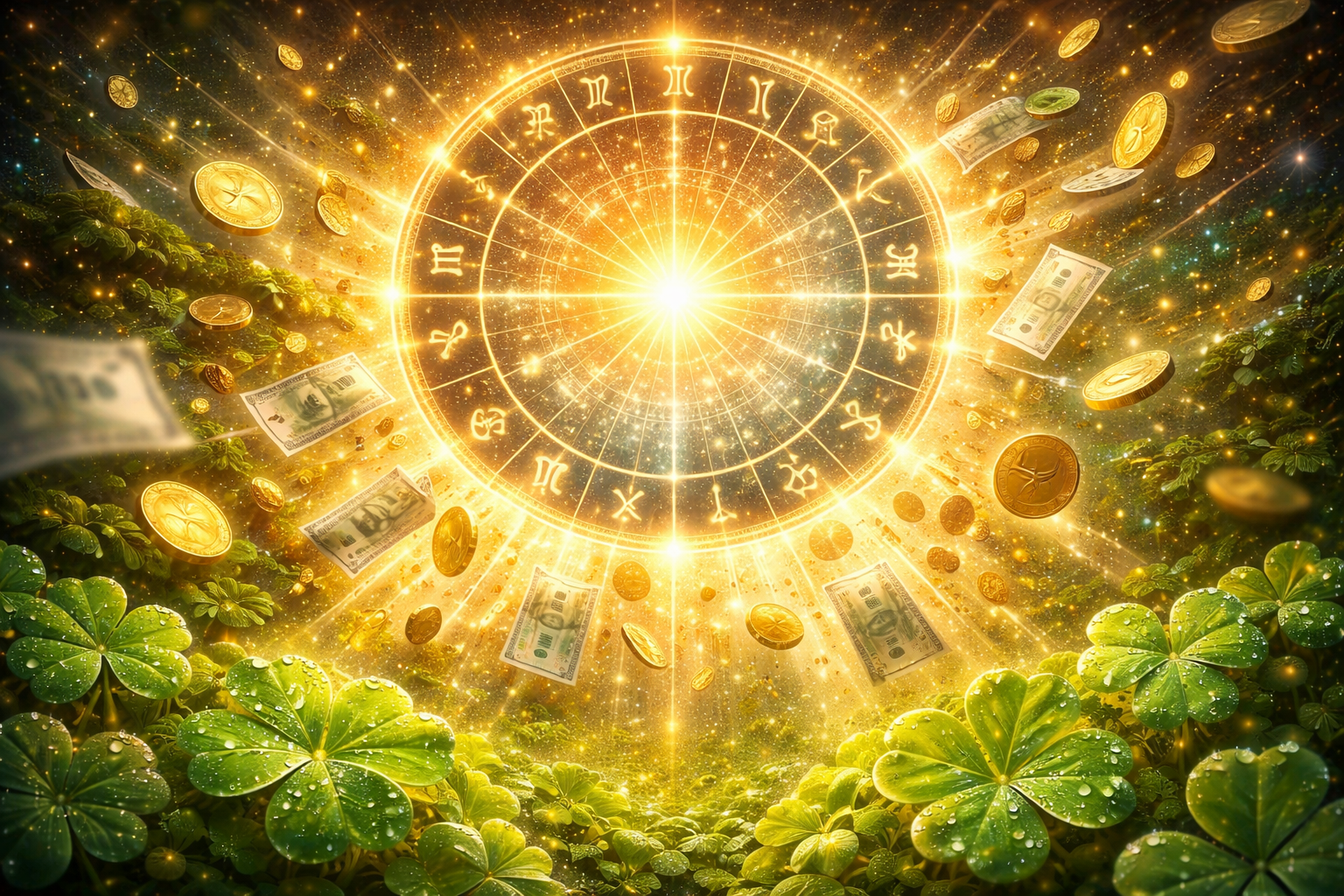 Konec smůly je tady: Těchto 5 znamení čeká na jaře 2026 životní obrat. Jste mezi nimi?