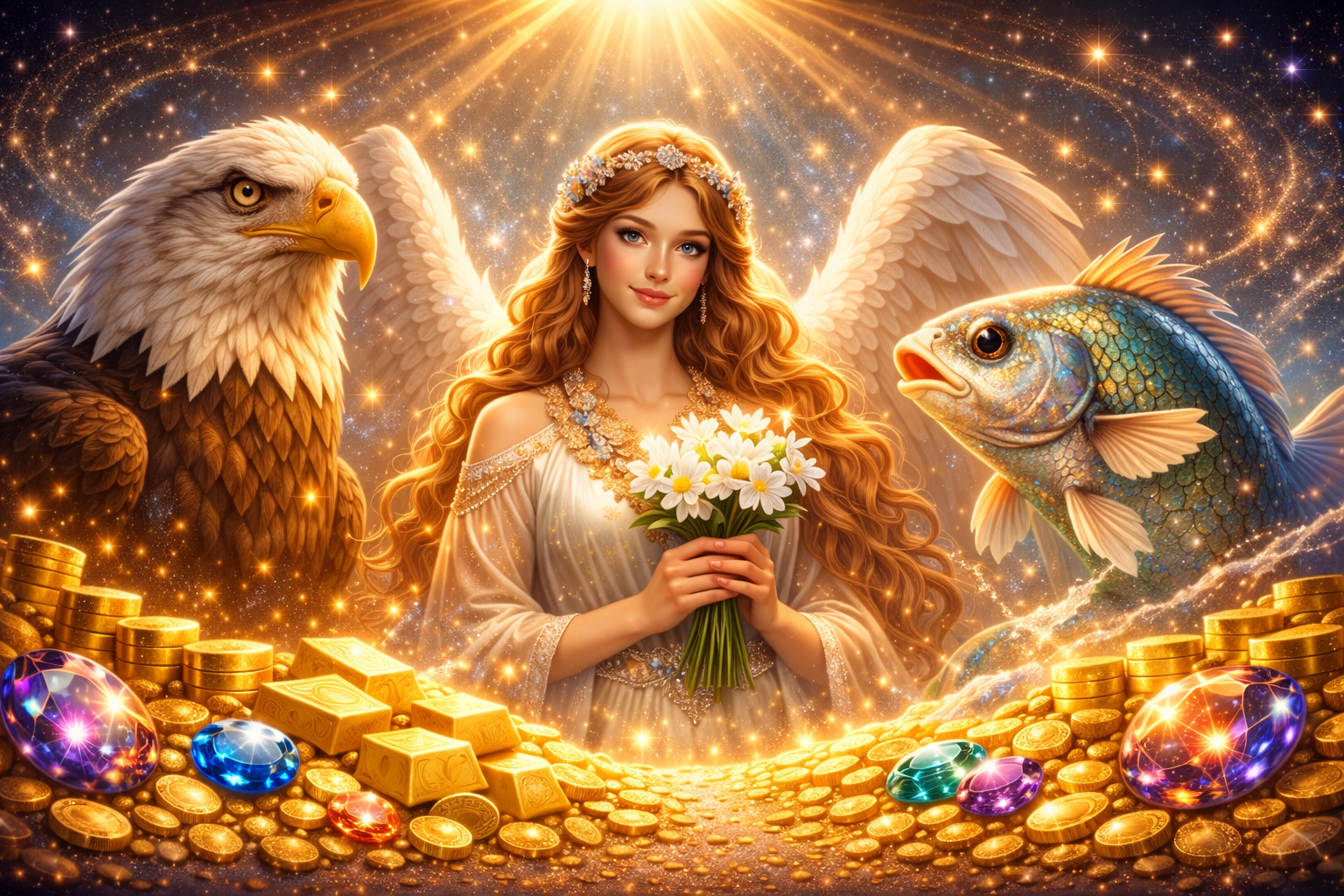 Horoskop na 3. března 2026: Lvi mohou zazářit, Váhy hledají rovnováhu: co přinese úterý všem znamením zvěrokruhu