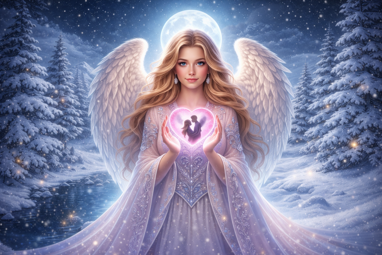 Horoskop andělské lásky: Která srdce se od 24. března konečně dočkají vytouženého štěstí?