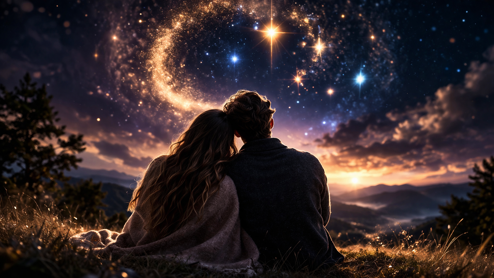 Hvězdy se konečně usmály: Od 26. března 2026 se život 3 znamení změní k nepoznání. Jste mezi nimi?