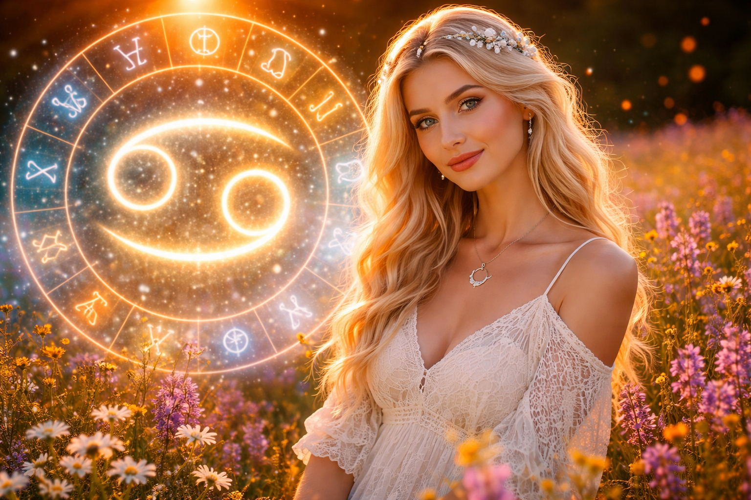 Tato znamení ukrývají mimořádnou ženskou moudrost. Patříte mezi ně?