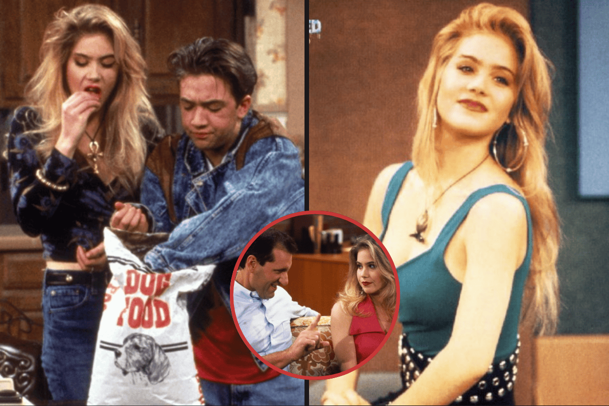 Nemoc jí vzala radost i sílu! Christina Applegate bojuje každý den! Kelly Bundovou byste dnes nepoznali!