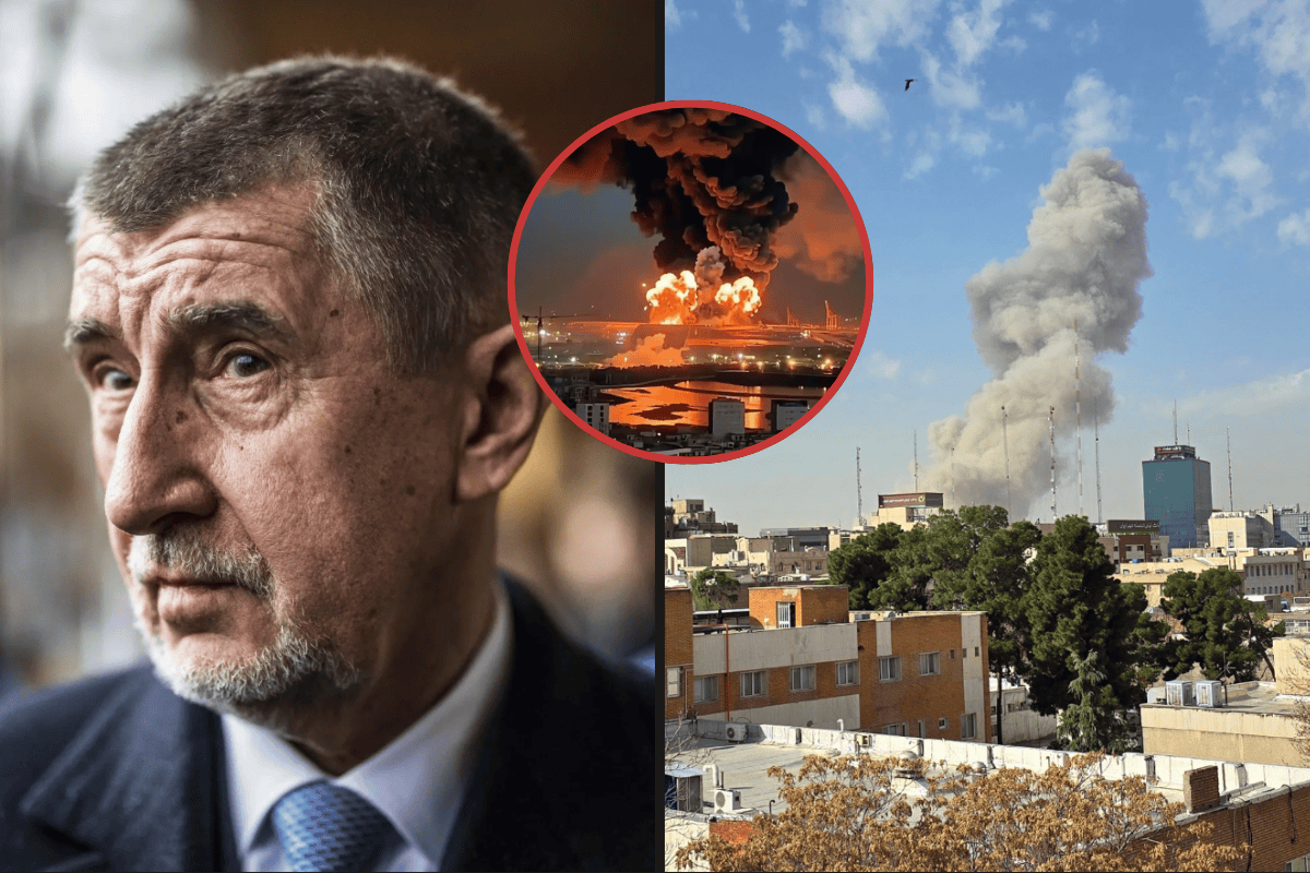 „Začínáte fialovět!“ Babiš schytal na Facebooku drsnou vlnu kritiky a fanoušci mluví o zradě!