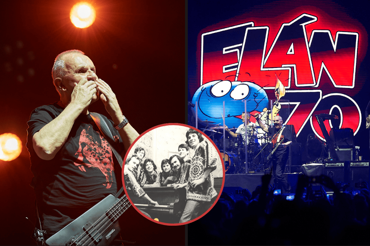 Elán balí kufry a loučí se s pódiem! Co přimělo Ráže říct definitivní sbohem a kdy je uvidíte naposledy?