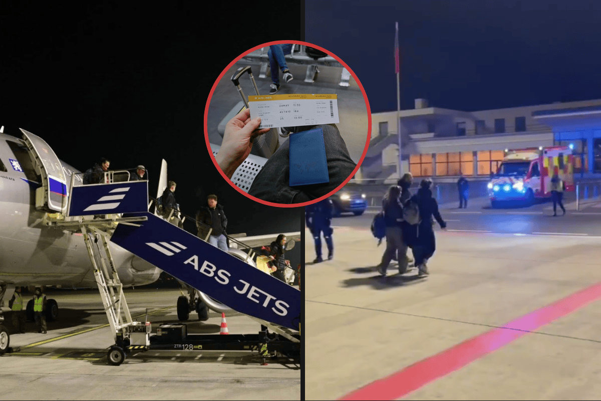 Tisíce Čechů uvázly na Blízkém východě! Vláda posílá další letadlo a padla astronomická cena letenky!