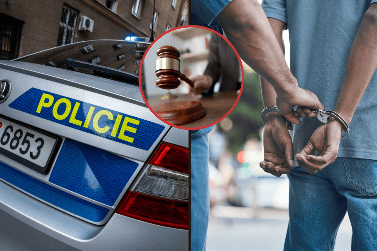 Brutální napadení malého chlapce (†3) na Lounsku má dohru! Policisté promluvili o trestu! Svědek popsal, co tragédii předcházelo!