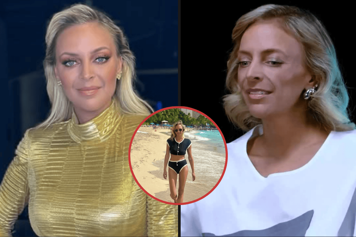 Markéta Konvičková ukázala nové fotky po boji s vážnou nemocí! Fanoušci nevěří vlastním očím, jak dnes zpěvačka vypadá!