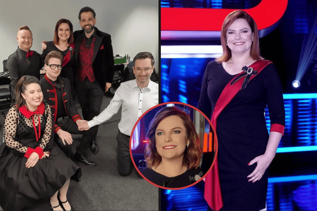 Kvízová dáma z pořadu Na lovu celá září! Prozradila, jak rychle zhubla přes deset kilo!