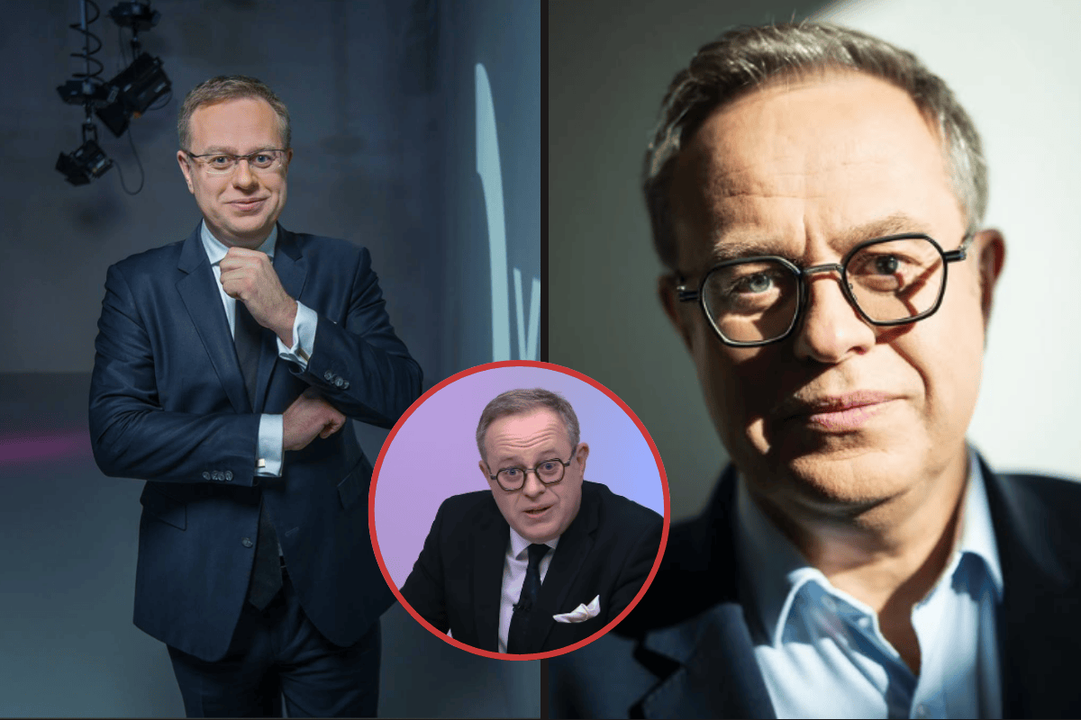 Šok na obrazovkách České televize! Nečekané oznámení Václava Moravce! „Můj čas se naplnil…!“