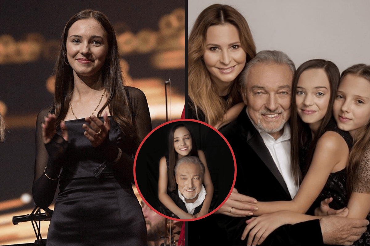 Charlotte Ella Gottová sdílela další fotografie z jejího osobního života! Opravdu z ní vyrostla tak nádherná žena, jak fanoušci tvrdí?