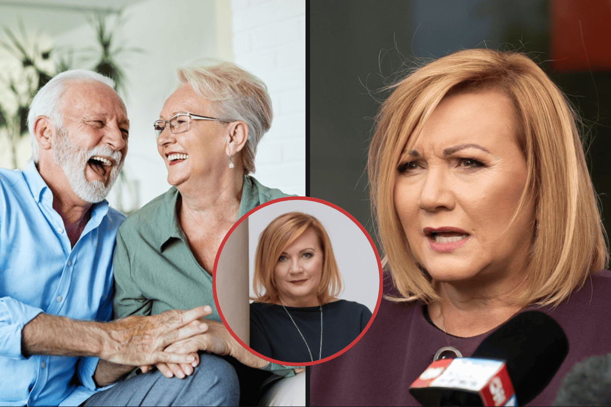 Alena Schillerová vrací důchodcům desítky milionů! Má to ale jeden háček – patříte mezi ně?