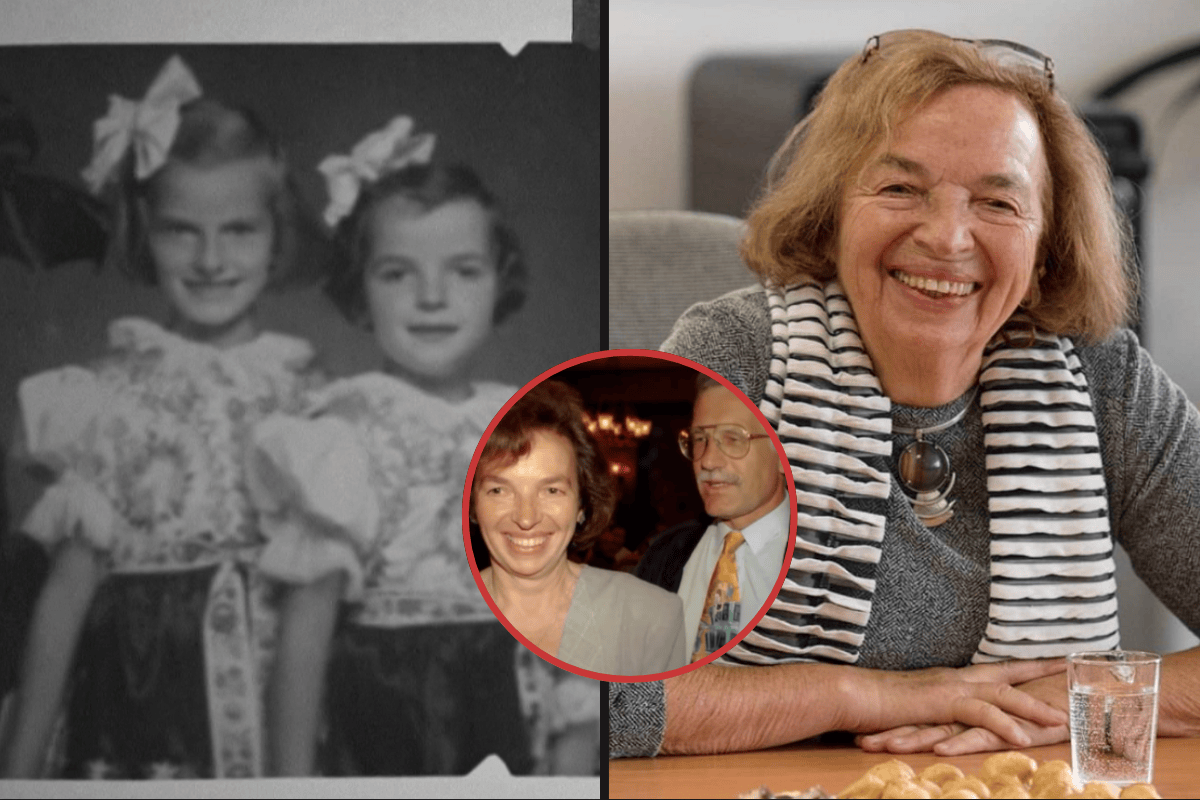 Livia Klausová promluvila o nejbolestnějších chvílích života! Tohle jste o ní vůbec nevěděli!