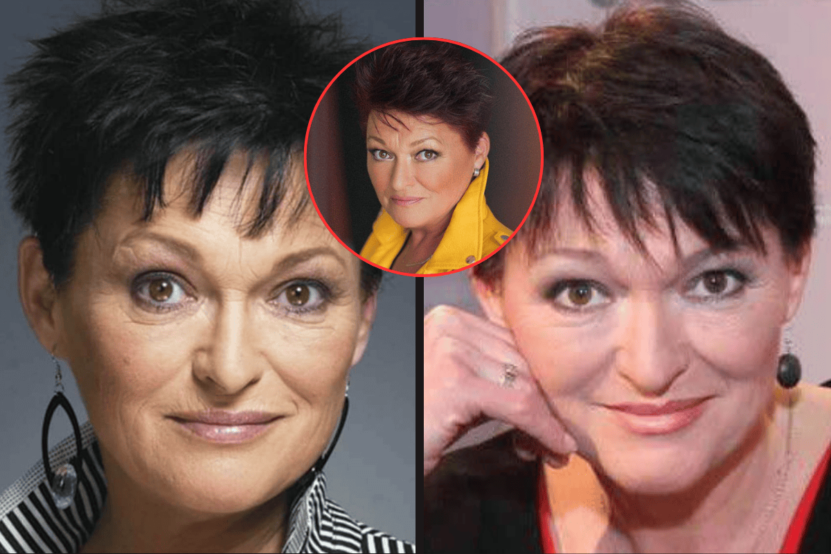 Herečka Valérie Zawadská šokovala upřímností! Proč už to dávno neřeší?