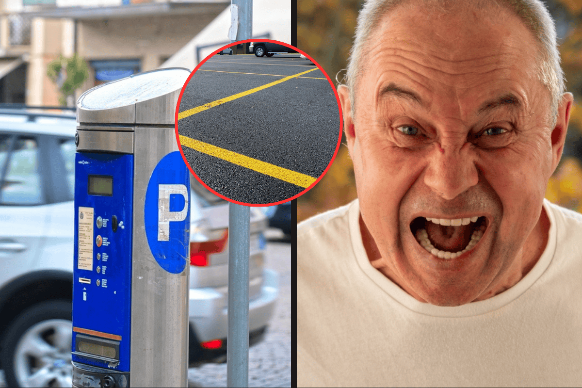 Už vás štve nekonečné hledání parkování? Tahle novinka vám konečně pomůže ušetřit nervy!