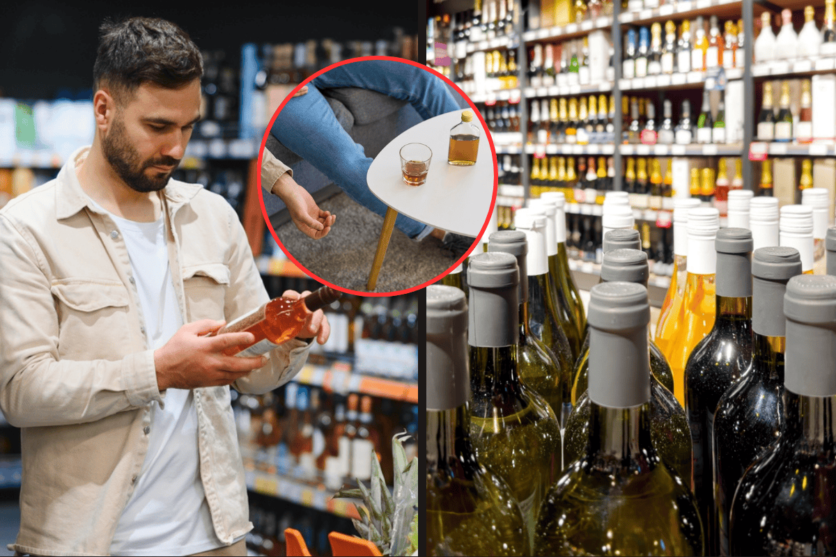 Češi si nalhávají šokující věc o alkoholu! Proč si tolik lidí myslí, že pár skleniček denně může tělu opravdu pomáhat?