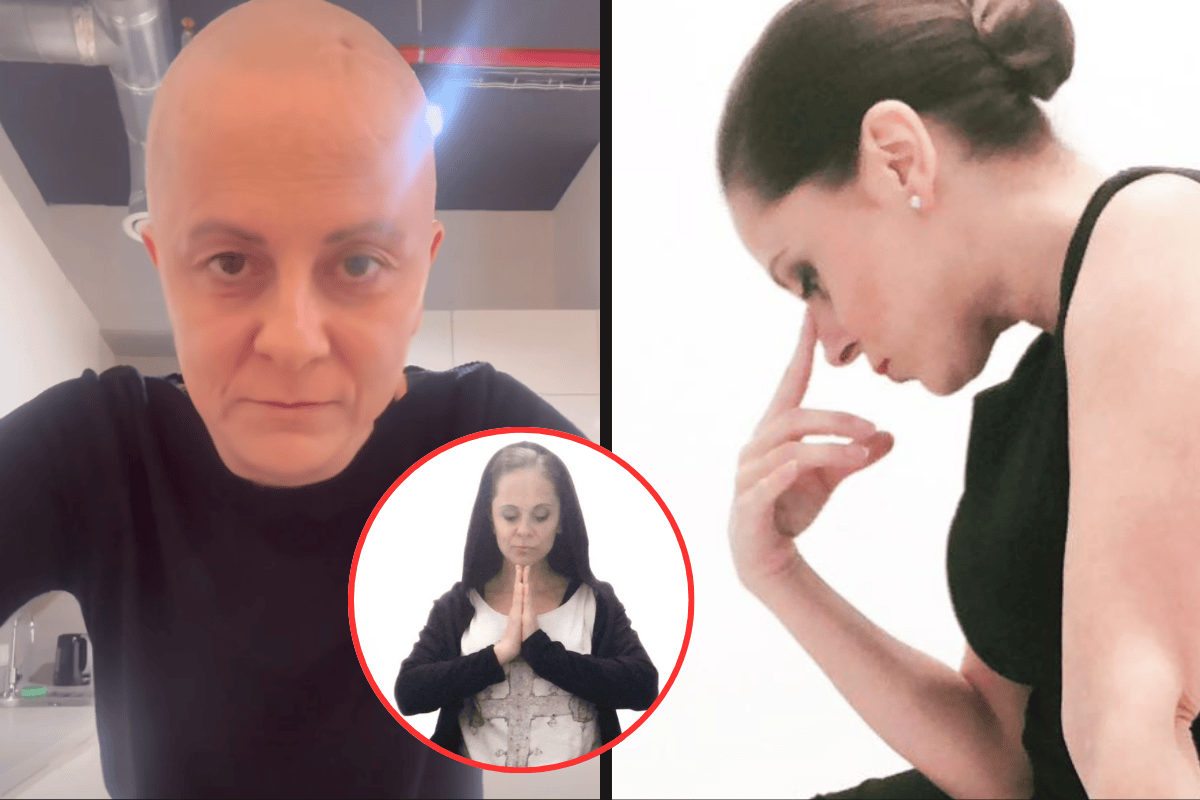 Doktorka Laďky Něrgešové to nechápe! Sdělila jí krutou diagnózu!