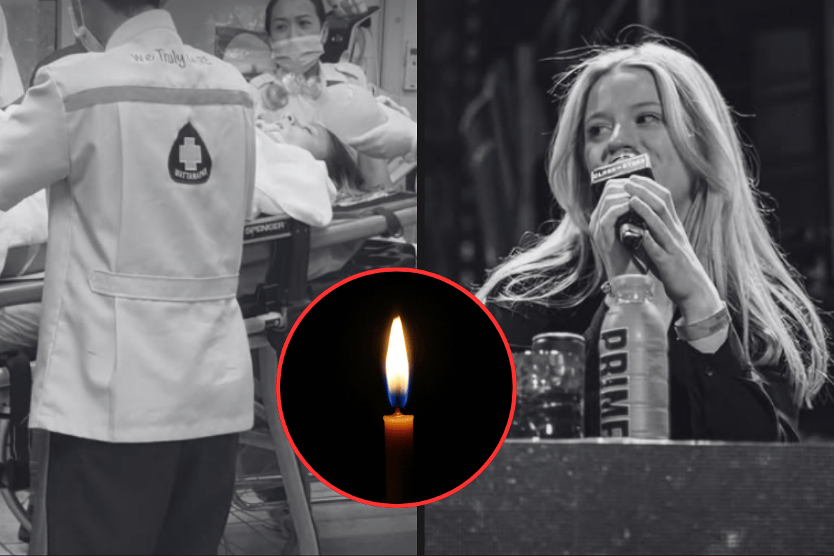 Dětská hvězda a influencerka Mína zemřela po nehodě v Thajsku! Maminka doufala v zázrak, ale přišel nejhorší konec!