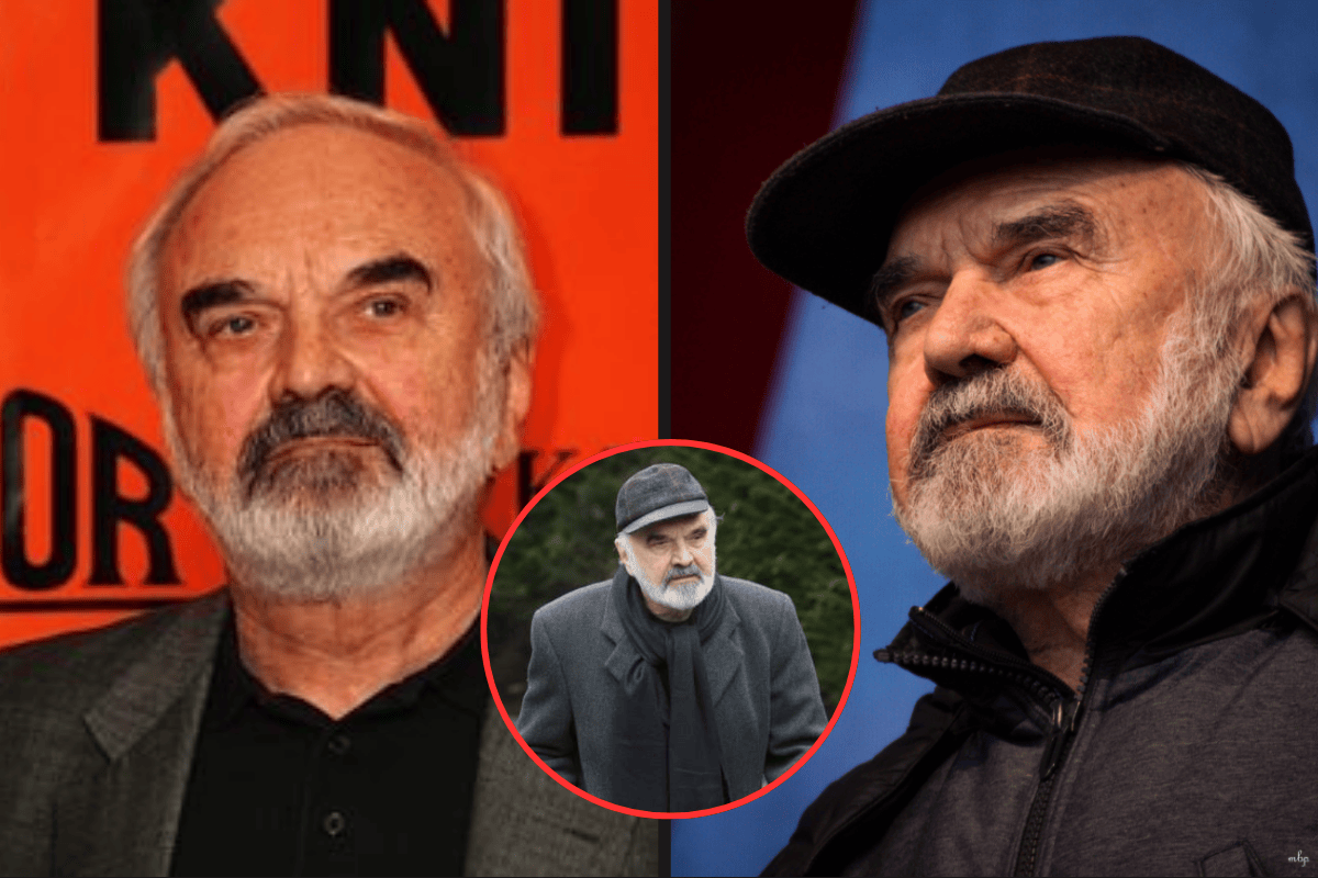 Znepokojivá slova Zdeňka Svěráka! Jeho vzkaz i následný krok vyvolávají obavy, co se děje?