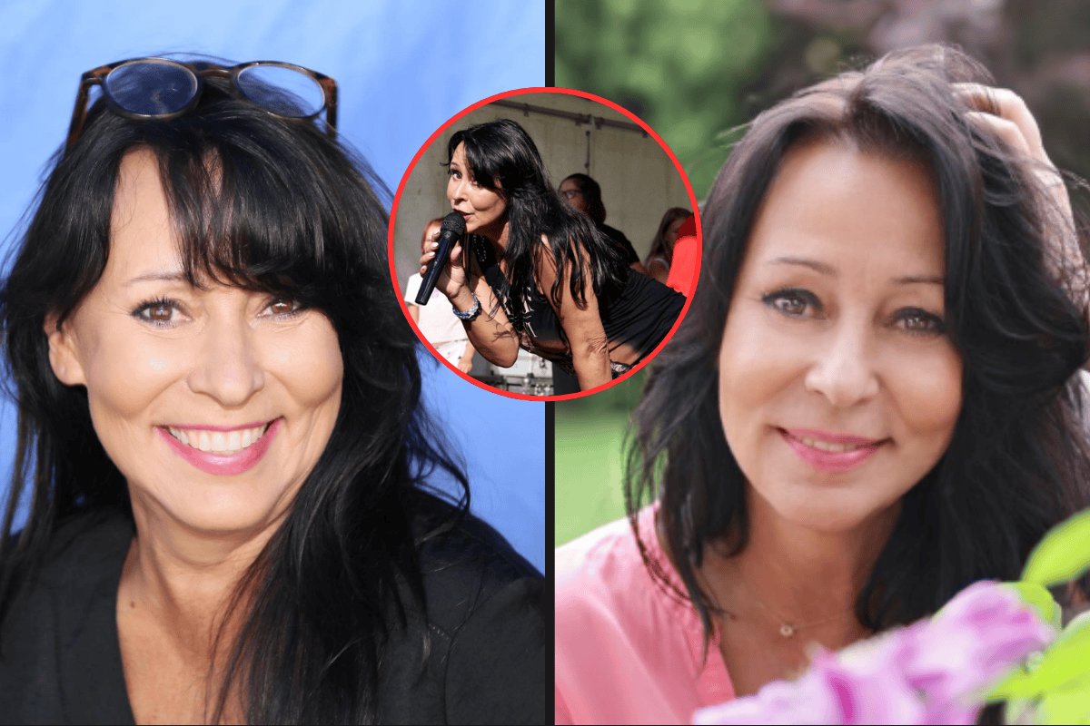 Heidi Janků trpí nevyléčitelnou nemocí! Slova lékařů ji zaskočila!