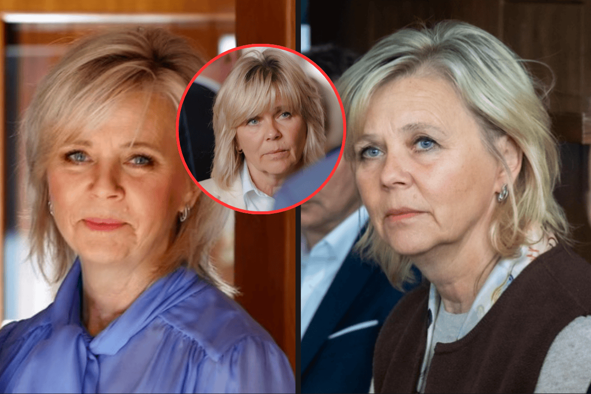 První dáma bez servítků! Eva Pavlová popsala realitu, která se lidem možná nebude líbit!