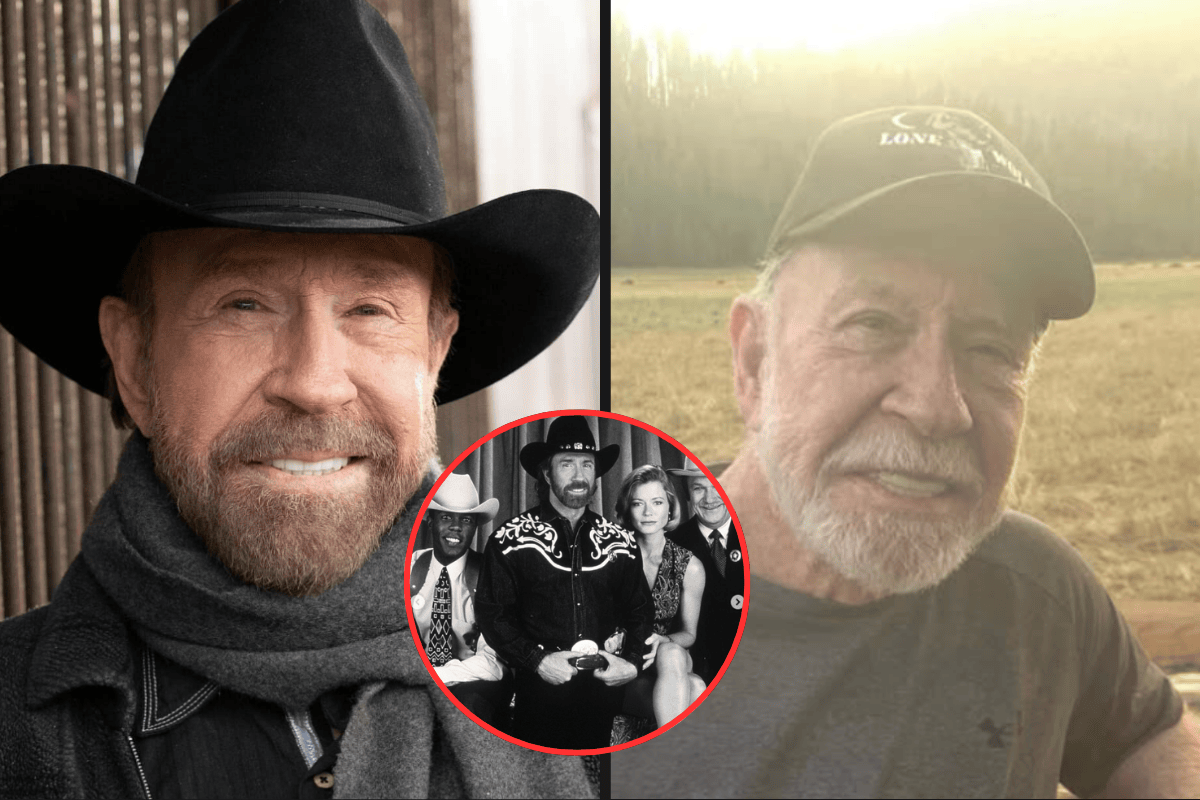 Příčina smrti Chucka Norrise vyšla najevo! Poslední chvíle prožil na místě, které miloval