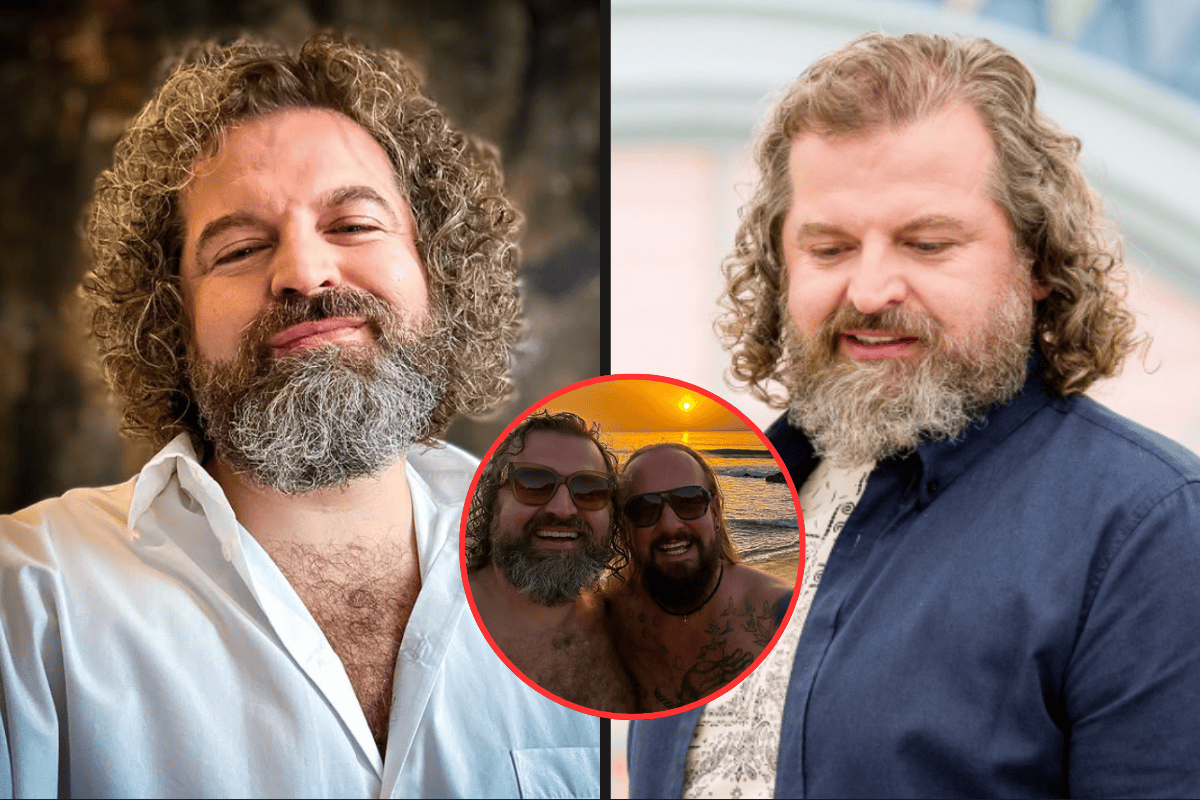 Josef Maršálek promluvil o tajemství, které s partnerem dlouho držel! O co se jedná?