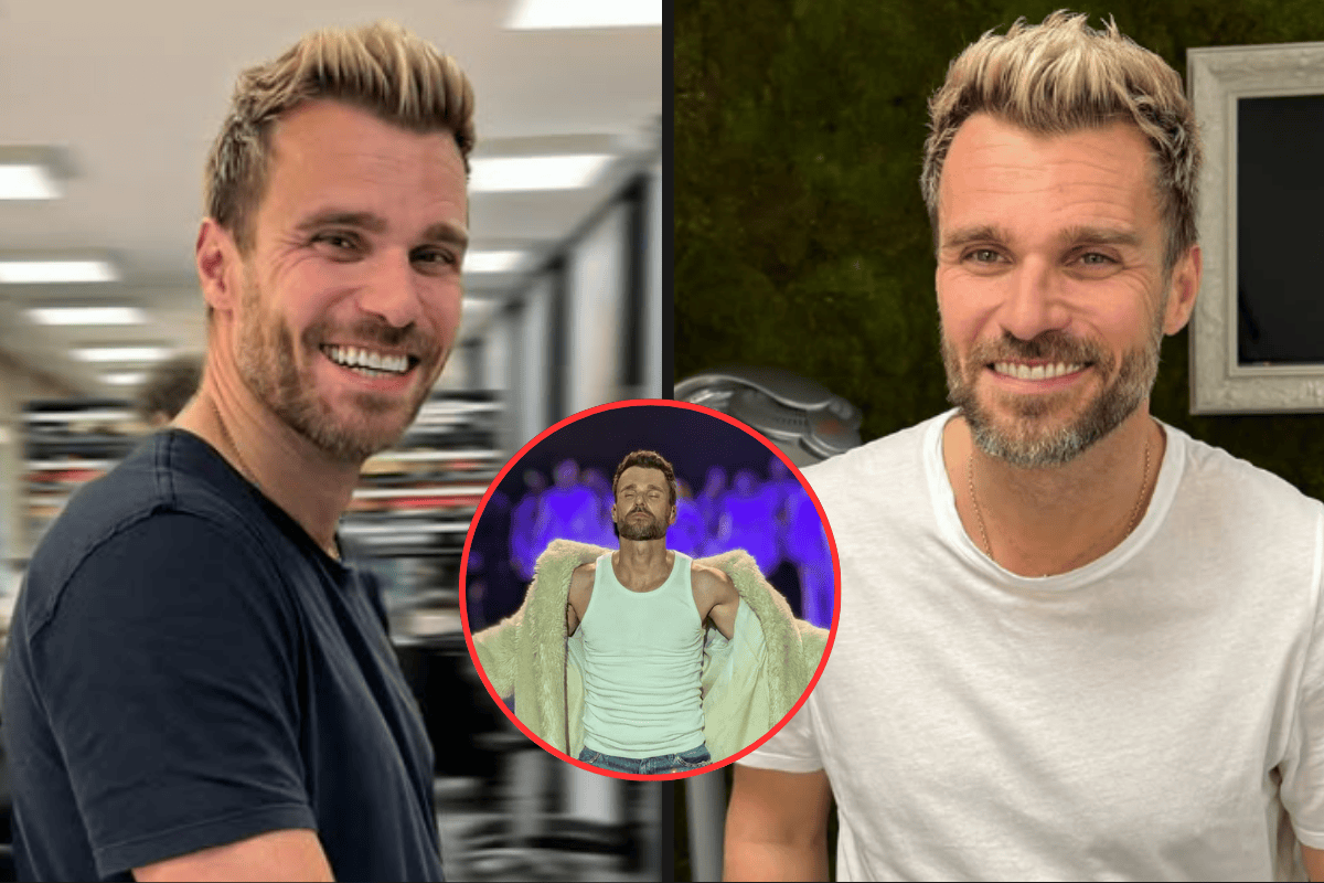 Leoš Mareš hlásí neuvěřitelný comeback! Kde se na něj můžeme těšit?