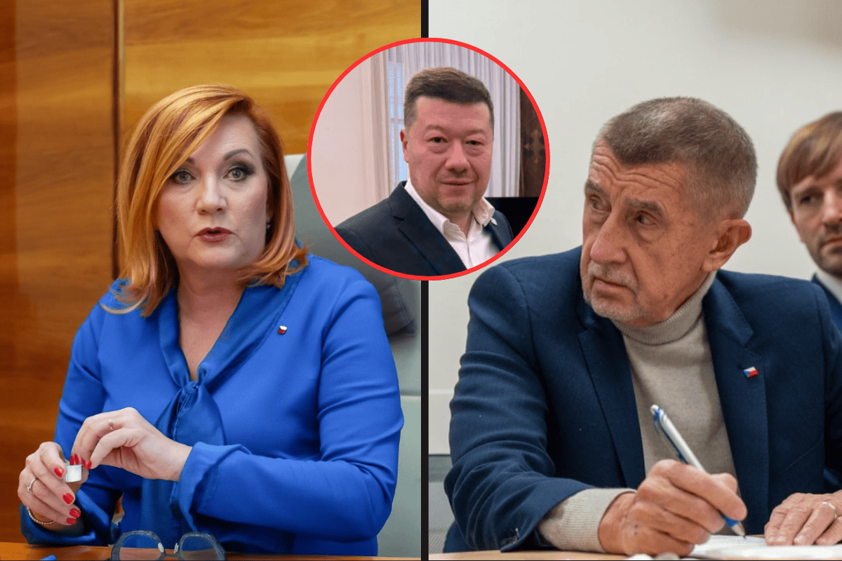 Babišův velký tah se hroutí před očima veřejnosti! Mizí slavný slib!