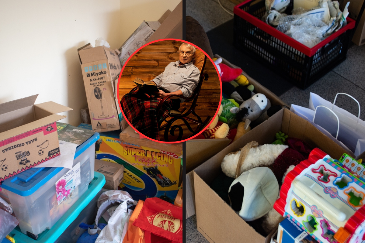 Máte doma starou starou hračku? Může mít hodnotu přes 100 tisíc korun a vy o tom nemáte tušení!