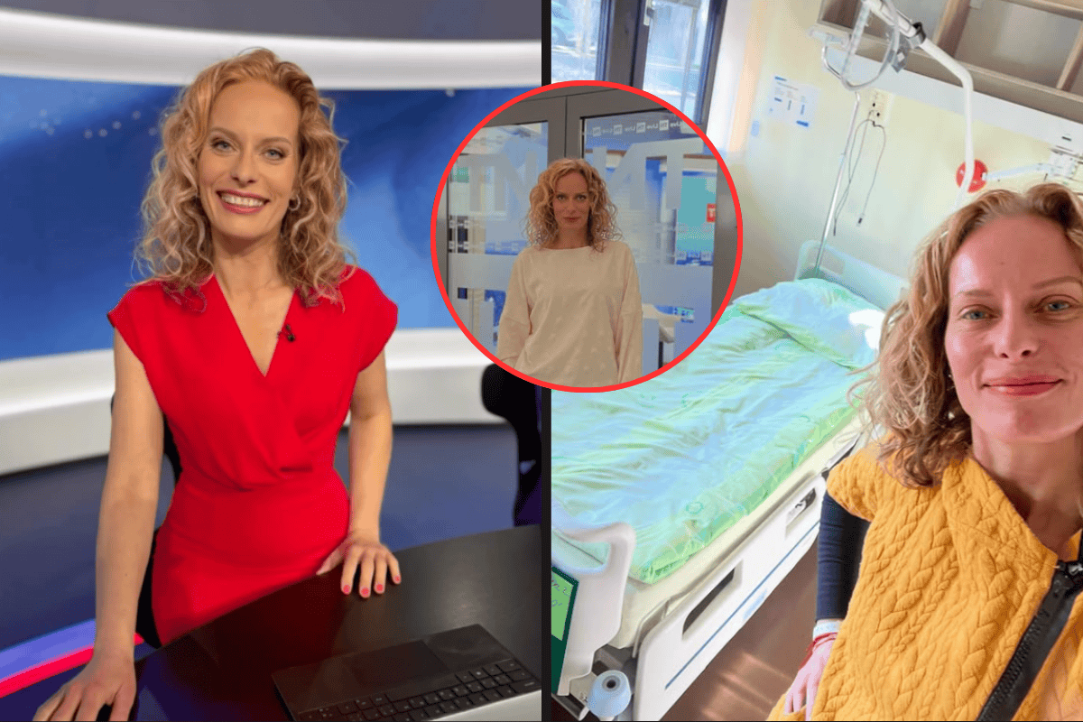 Drsná realita místo televizního úsměvu! Kloubková ukázala zjizvené tělo a popsala komplikace po operaci!