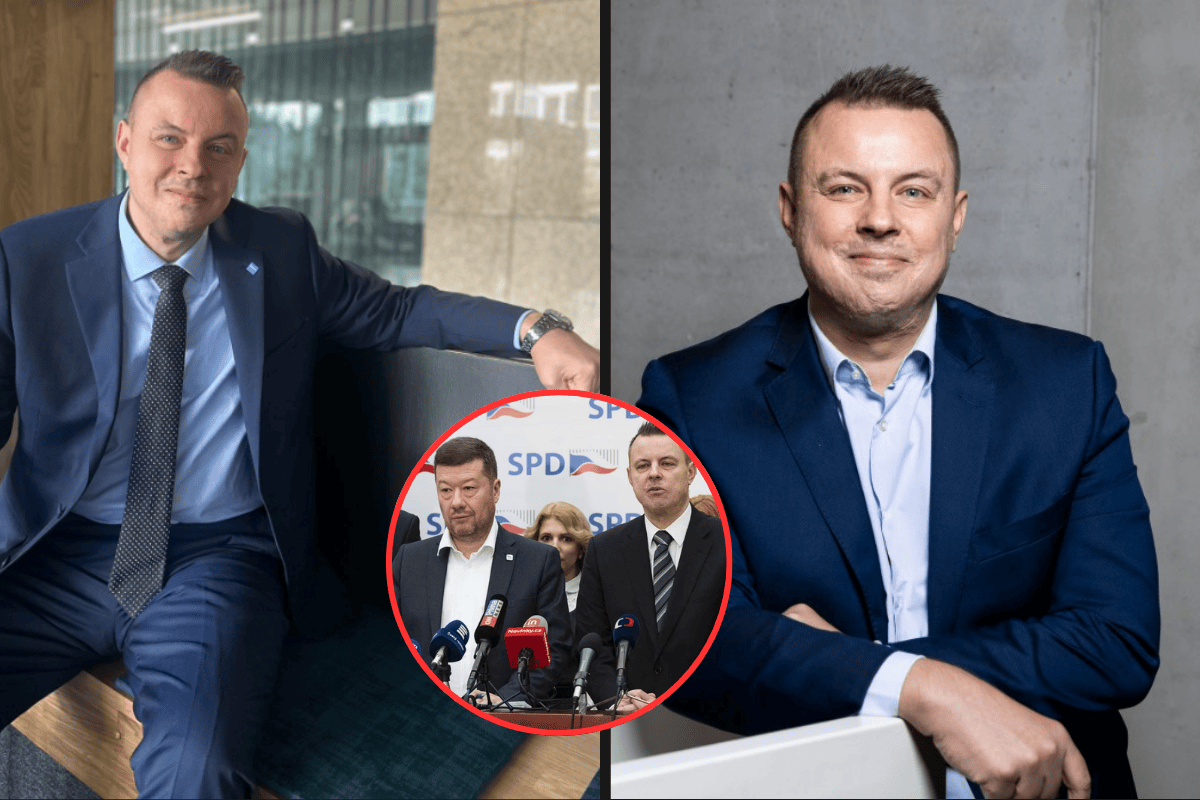 Bojovník za chudé, nebo milovník luxusu? Rajchlův doplněk za milion rozpoutal ostrou debatu!