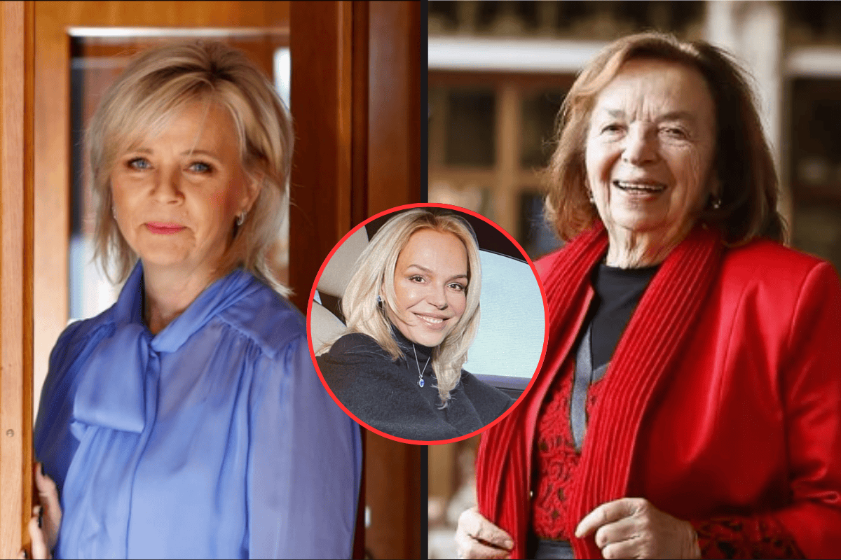 Z Hradu zazněla slova, která překvapila Česko! Která první dáma byla opravdu nejlepší?