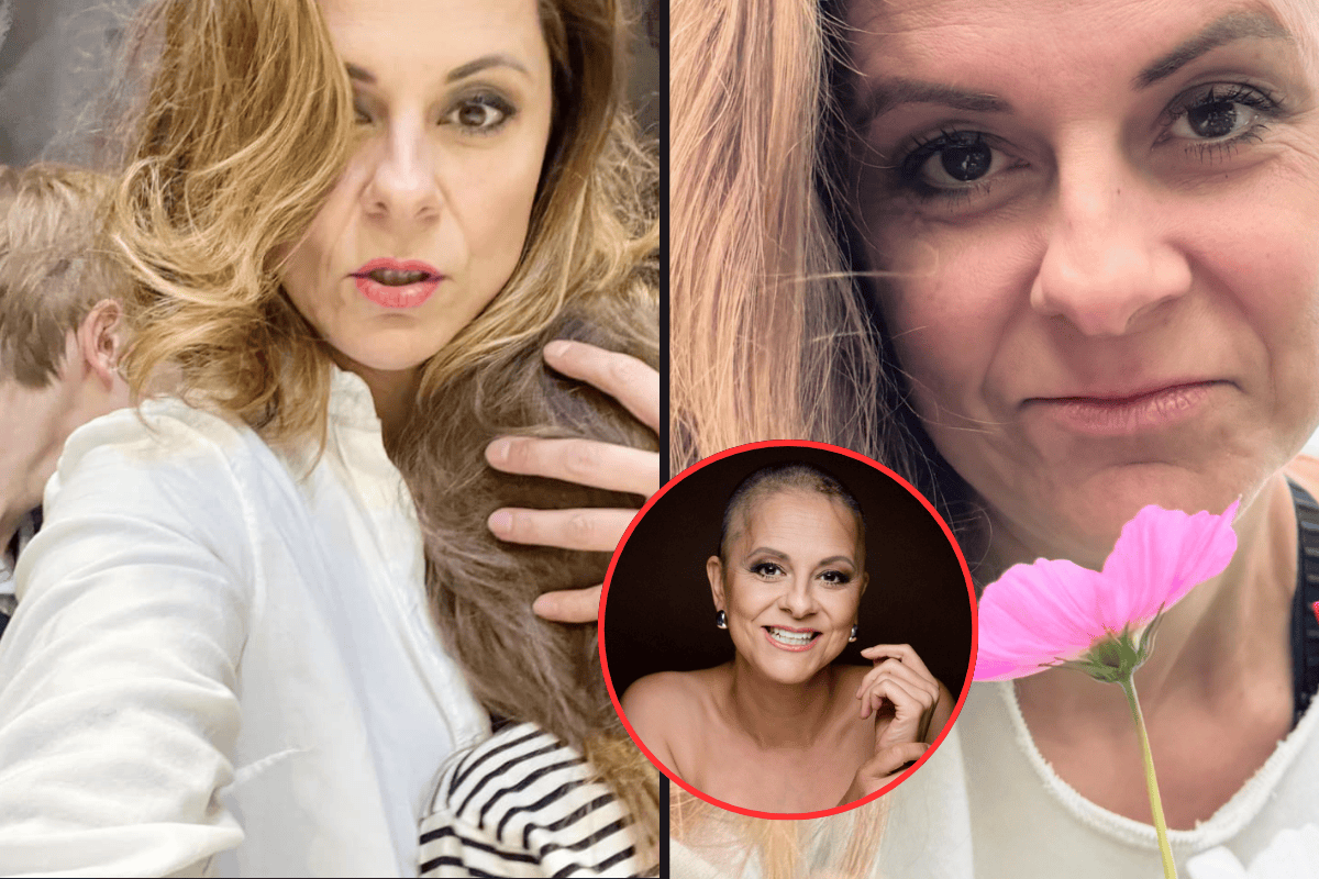 Laďka Něrgešová přiznala, kolik jí zbývá času! Promluvila i o posledním přání!