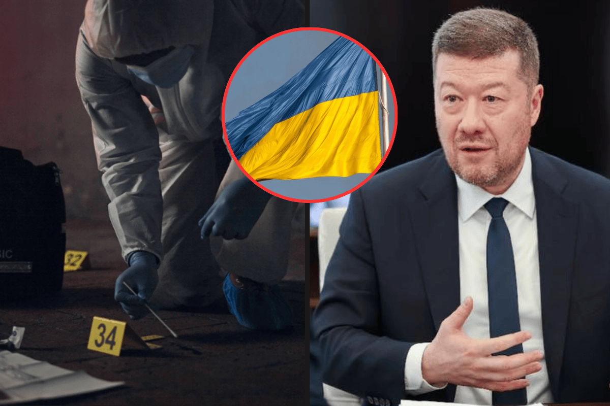 Soud rozhodl a lidé nevěří vlastním očím! Brutální čin Ukrajince a jen … let vězení! Okamura se neudržel!