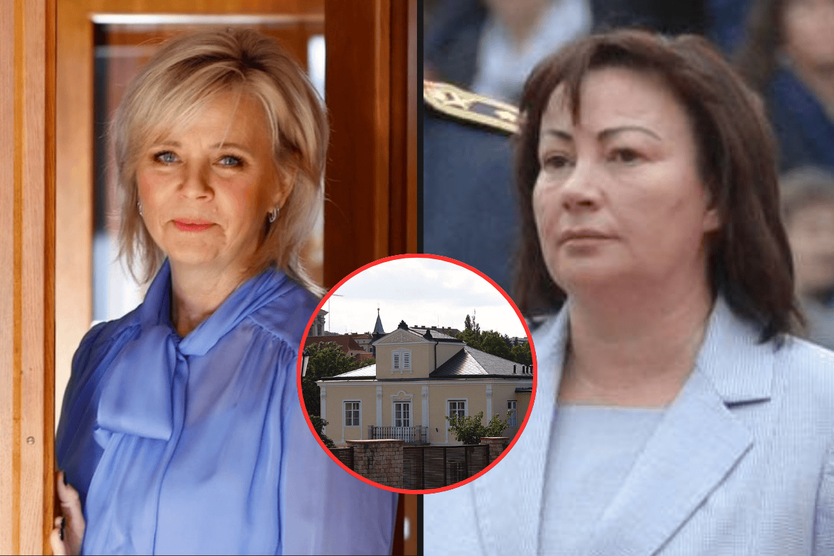 Co se dělo za zdmi Hradu? Pavlovi změnili vilu po Zemanové a realita jejich bydlení vás překvapí!