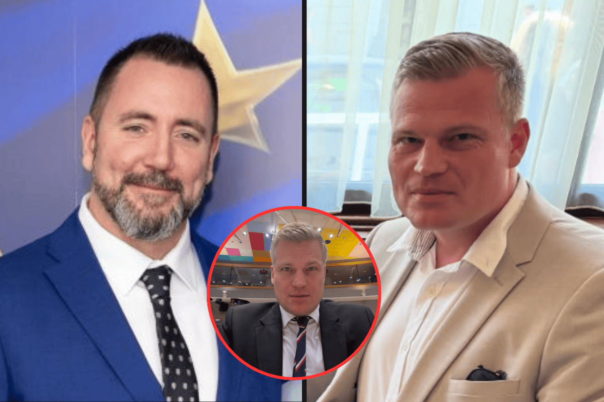 Česko v Bruselu zastupuje jiný muž než ministr? Tohle rozhodnutí Motoristů vyvolalo silné reakce!