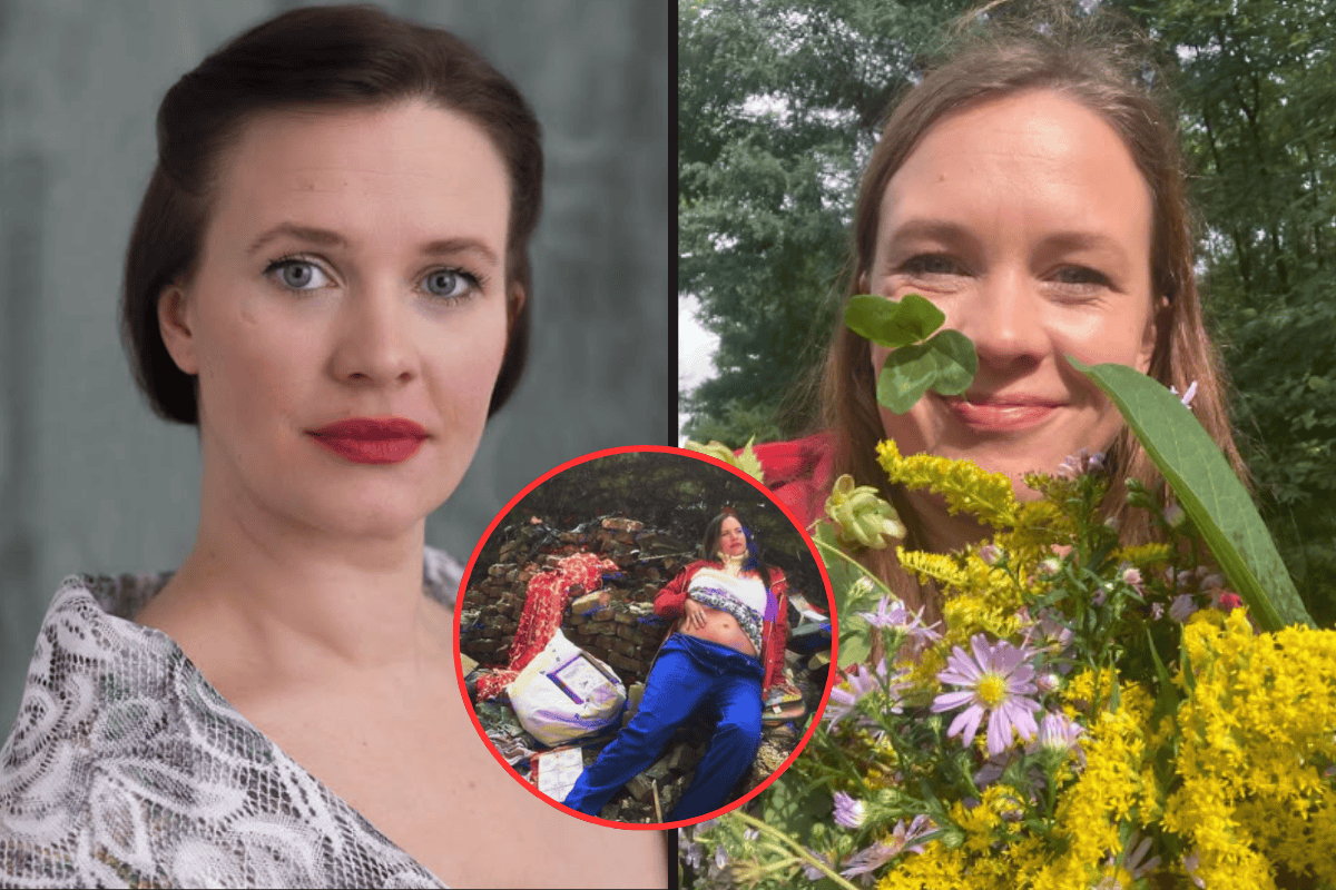 Tajemství je venku! Kristýna Leichtová ukázala fotku, ze které je všechno jasné!