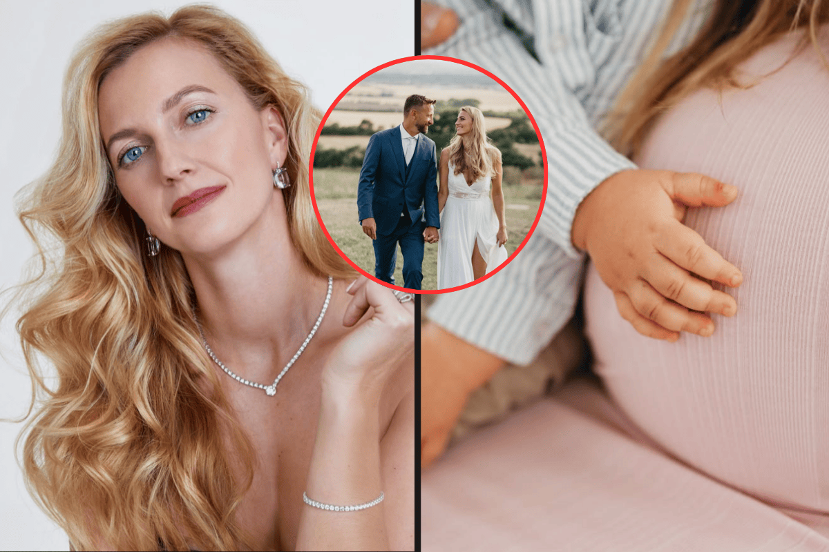 Fanoušci nevěřili vlastním očím! Kvitová ukázala dvojčata a odhalila jména, která všechny dojala!