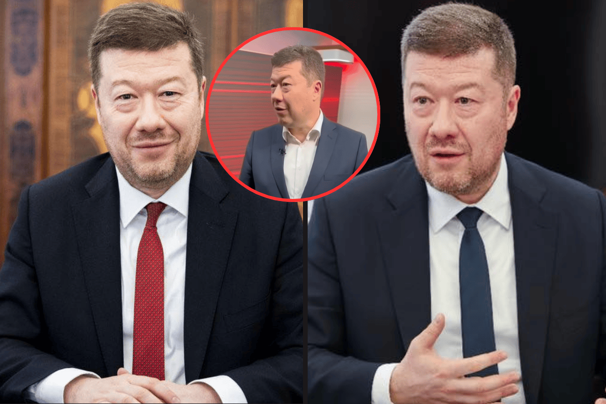 Tohle v přímém přenosu nikdo nečekal! Okamura šel k zemi a diváci začali volat po tom, ať to zkusí i Fiala!