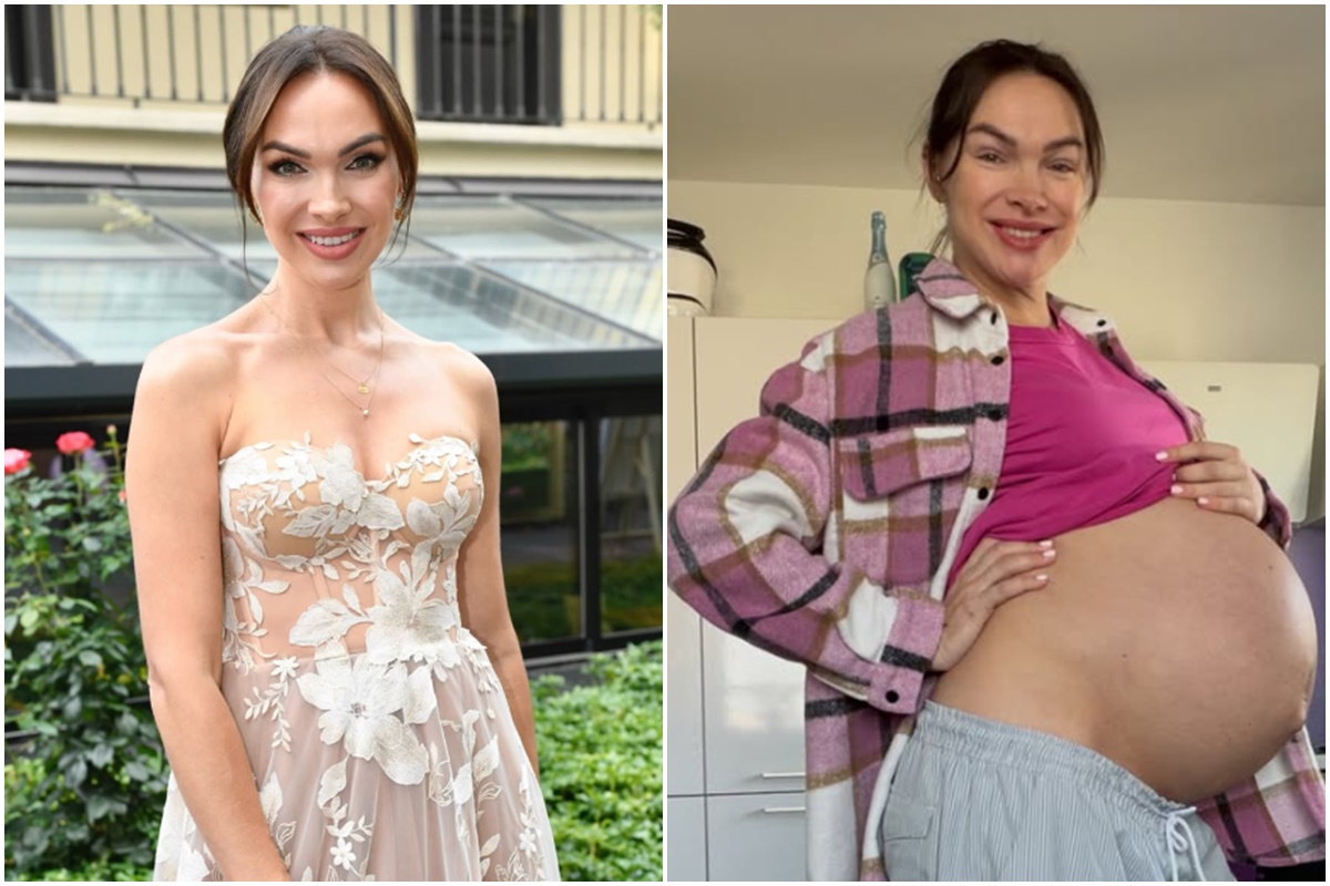 Kamila Nývltová ukázala dvojčata a fanoušci řeší detail, který neunikl pozornosti!